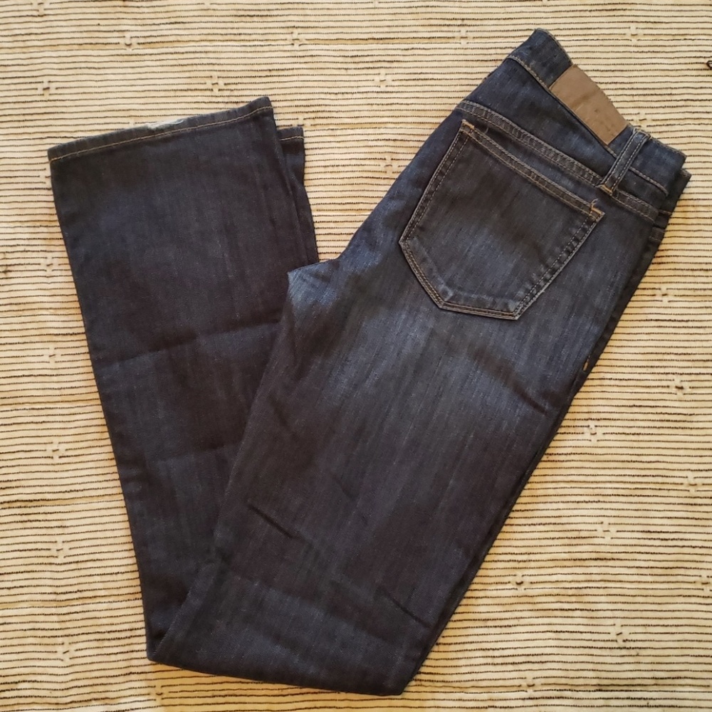 Joes Jeans petite bootcut
